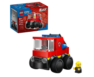 LEGO CITY 60482 Pojazdy — wóz strażacki - 1473492 - zdjęcie 2